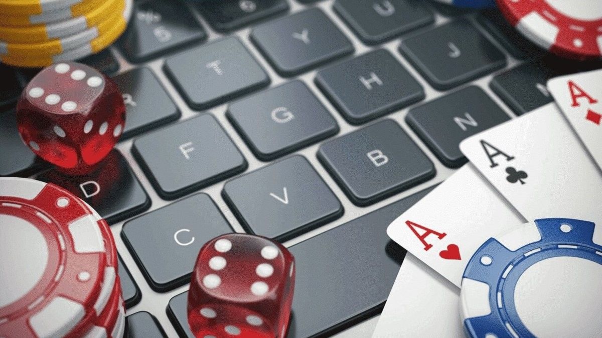 Betfred پر آن لائن سلاٹس کے بارے میں
