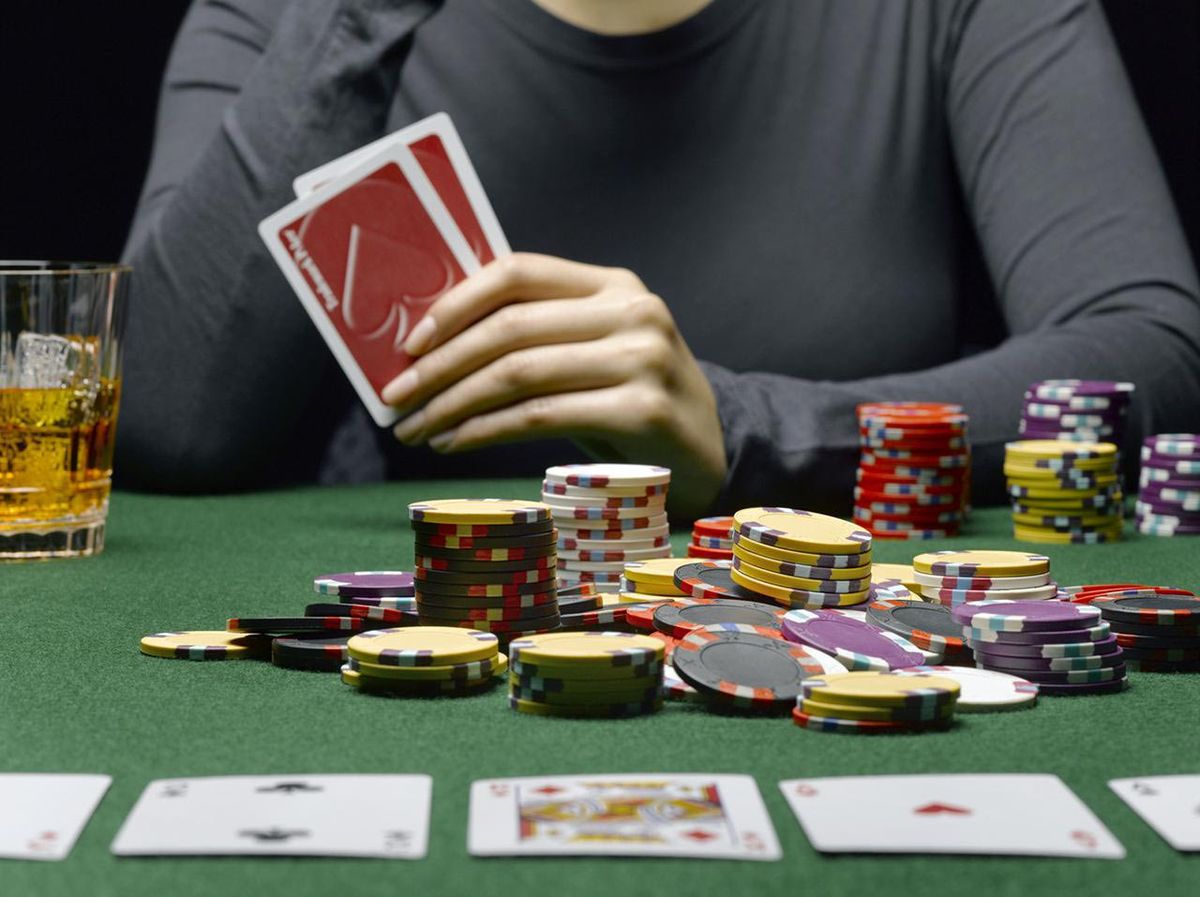 Betfred کیسینو میں رولیٹی گیمز کے بارے میں معلومات