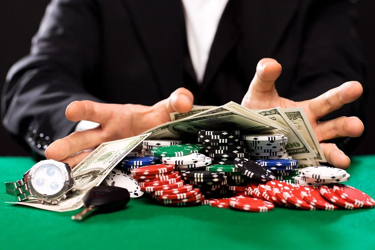 Betfred پاکستان کیسینو میں بلیک جیک گیمز