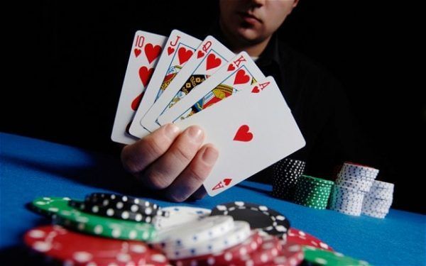 Betfred کیسینو میں بکراٹکھیلیں