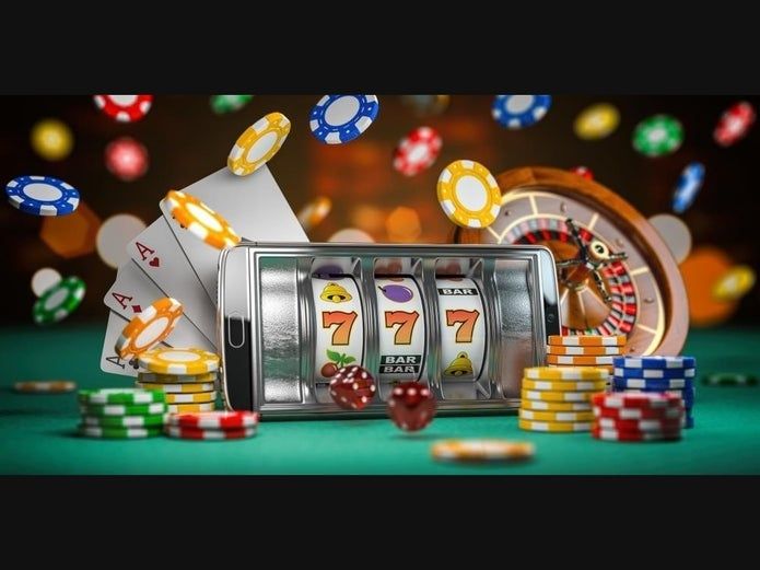 Betfred کیسینو میں لاٹری گیمز میں حصہ لیں۔