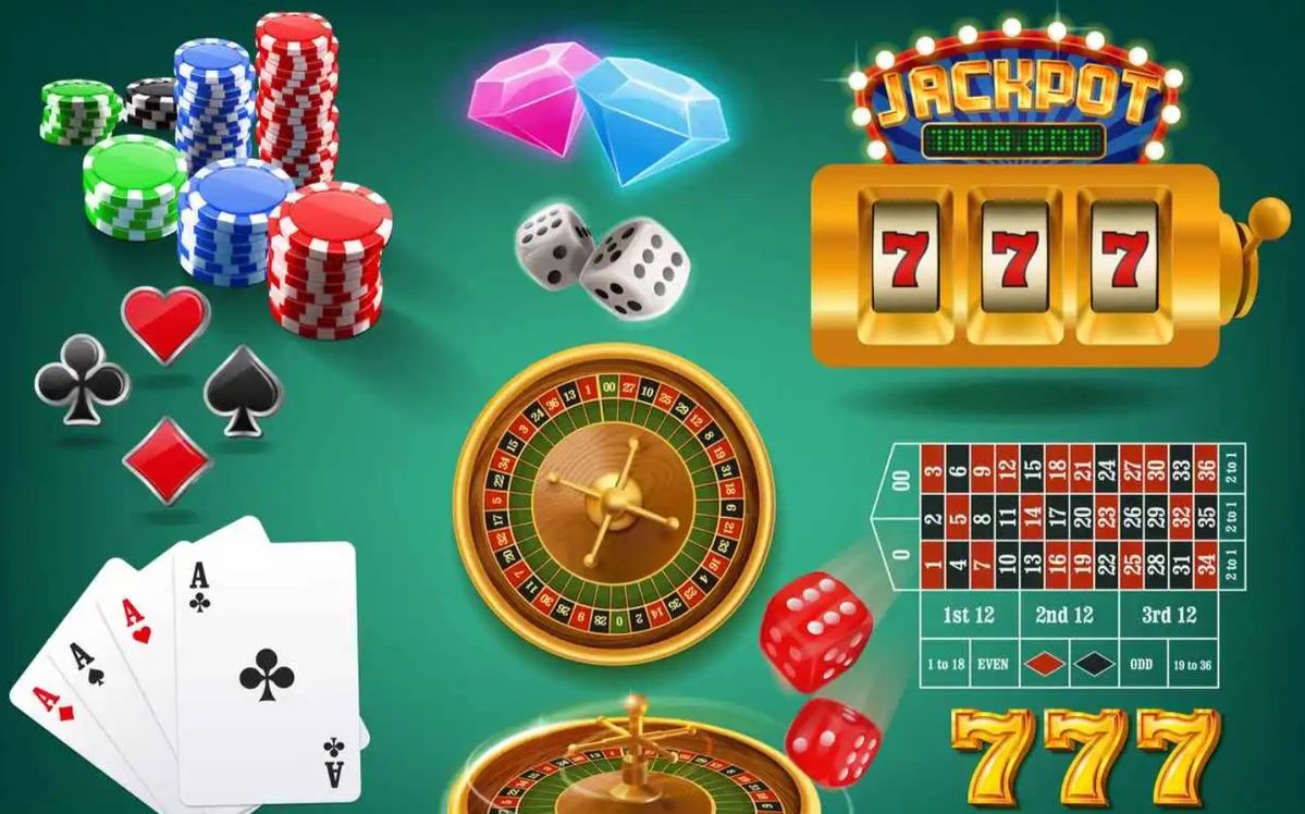 Betfred پاکستان میں میگا ویز کیسینو گیمز