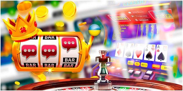 Betfred کھلاڑیوں کے لیے لائیو کیسینو سیکشن