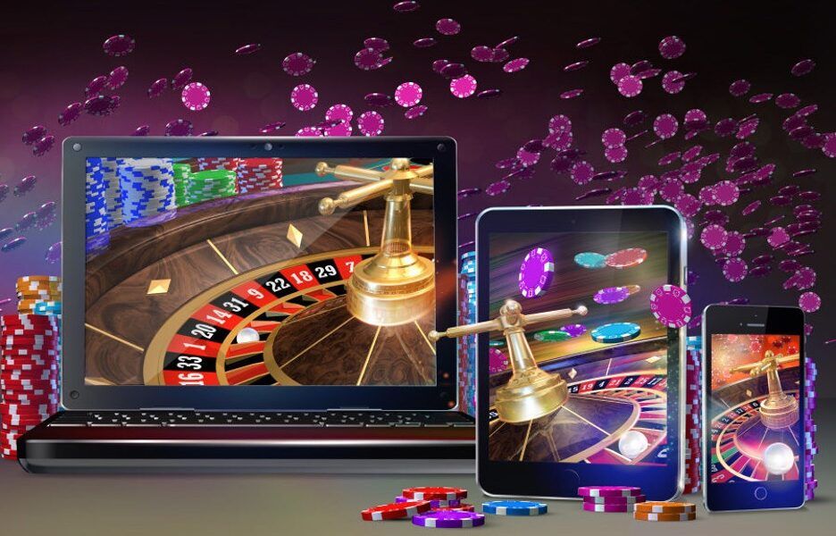 Betfred آن لائن کیسینو میں کھیلنے کی وجوہات