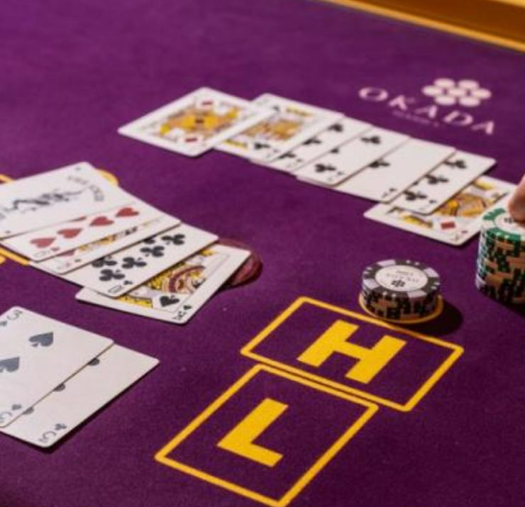 پاکستان میں Betfred کا آن لائن کیسینو سیکشن کھولیں۔