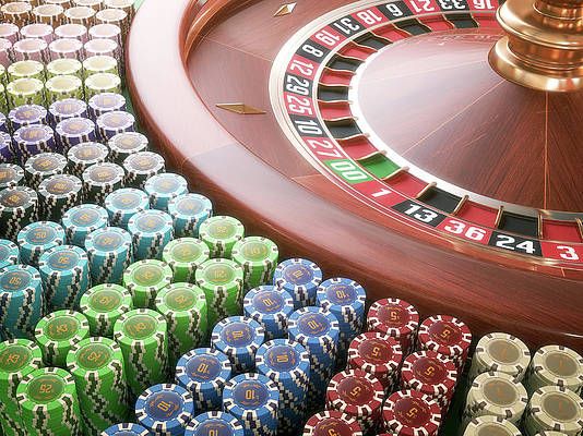 Betfred کیسینو میں ایک آن لائن گیم کا انتخاب کریں۔