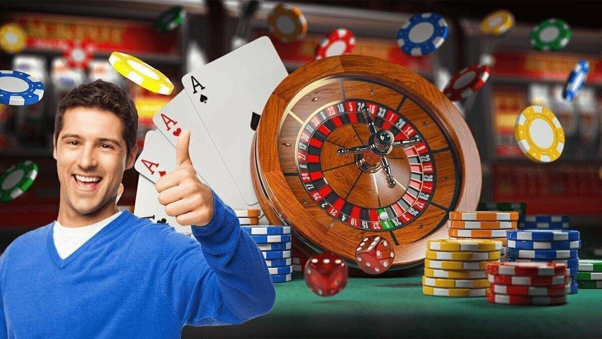 Betfred آن لائن کیسینو میں اصل گیمز