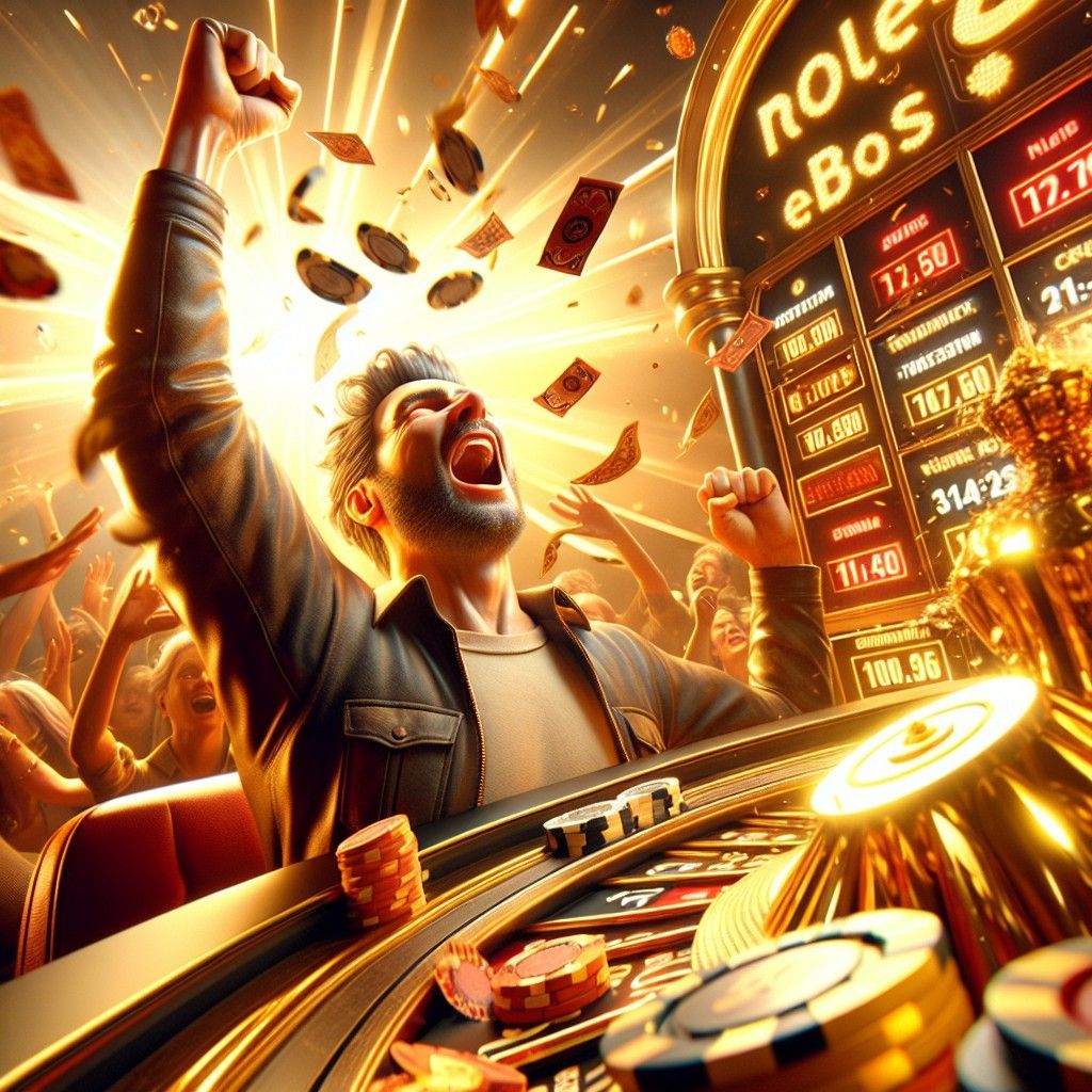 پاکستان کے Betfred کھلاڑیوں کے لیےجیک پاٹ گیم