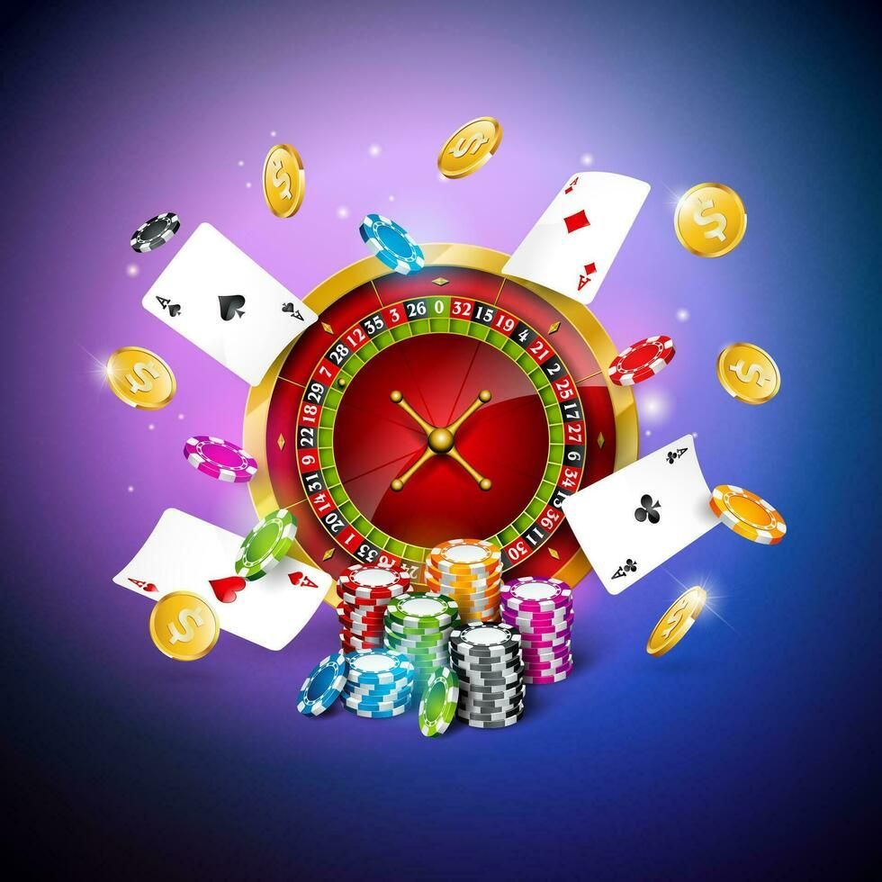 Betfred کیسینو میں بکراٹکھیلیں