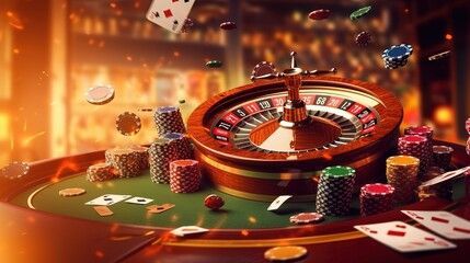 Betfred کھلاڑیوں کے لیے لائیو کیسینو سیکشن