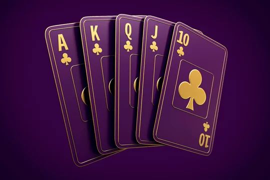 Betfred آن لائن کیسینو میں کھیلنے کی وجوہات