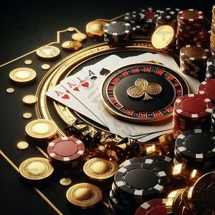 پاکستان میں Betfred کا آن لائن کیسینو سیکشن کھولیں۔