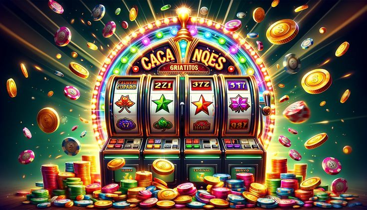 Betfred کیسینو میں سلاٹ کھیلنا شروع کریں۔